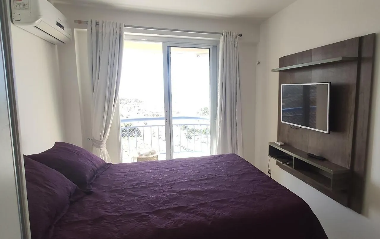 Beach Village 707 Norte Frente Ao Mar location